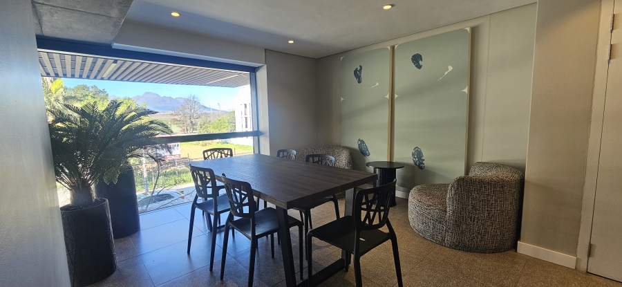 To Let 1 Bedroom Property for Rent in Dennesig Western Cape